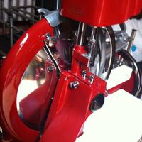 Affettatrice Berkel anni 70