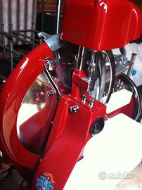 Affettatrice Berkel anni 70