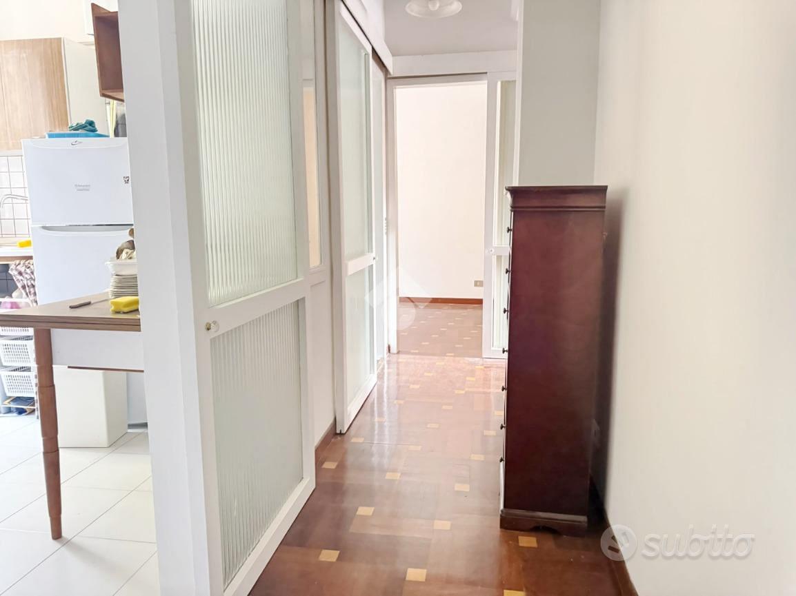 Appartamento – Roma, San Giovanni, Appio-Latino - Altro