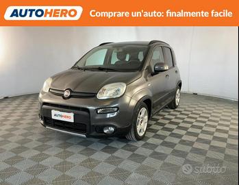 FIAT Panda FA64667