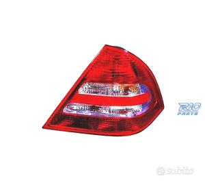 FANALE DESTRO PER MERCEDES CLASSE C W203 BERLINA 0