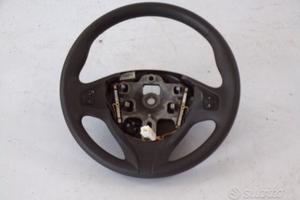 Volante con comandi Renault Clio 4 2013
