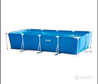 Piscina INTEX