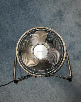 Ventilatore