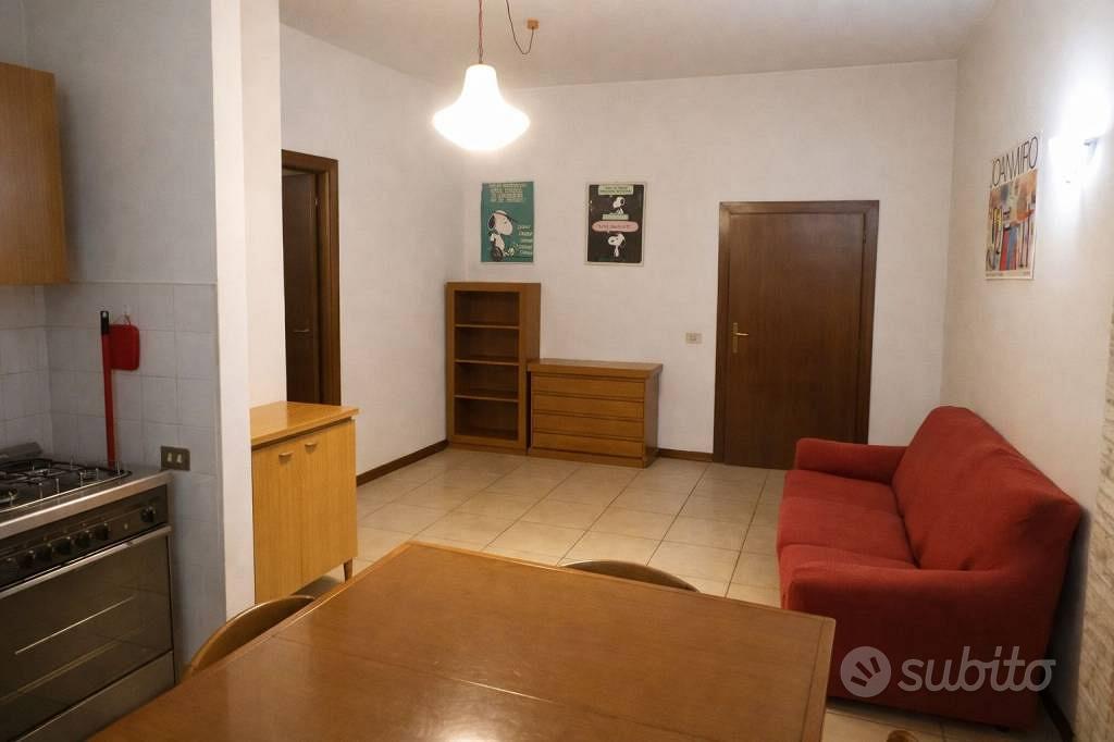 Appartamento – Terni, Città Giardino - Vista 4