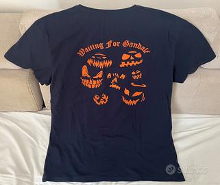 T-shirt Waiting for Gandalf