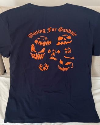 T-shirt Waiting for Gandalf