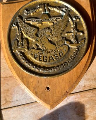 Crest Corso Pegaso 1991 A Mariscuola Taranto!