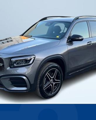 Mercedes-Benz GLB Classe 200d Automatic AMG L...