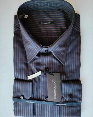 Camicie Rocco Barocco  sconti 40%  50% 60% 