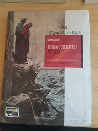 divina commedia "inferno"