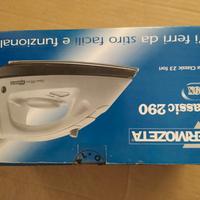 Ferro da stiro Termozeta 