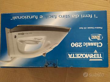 Ferro da stiro Termozeta 