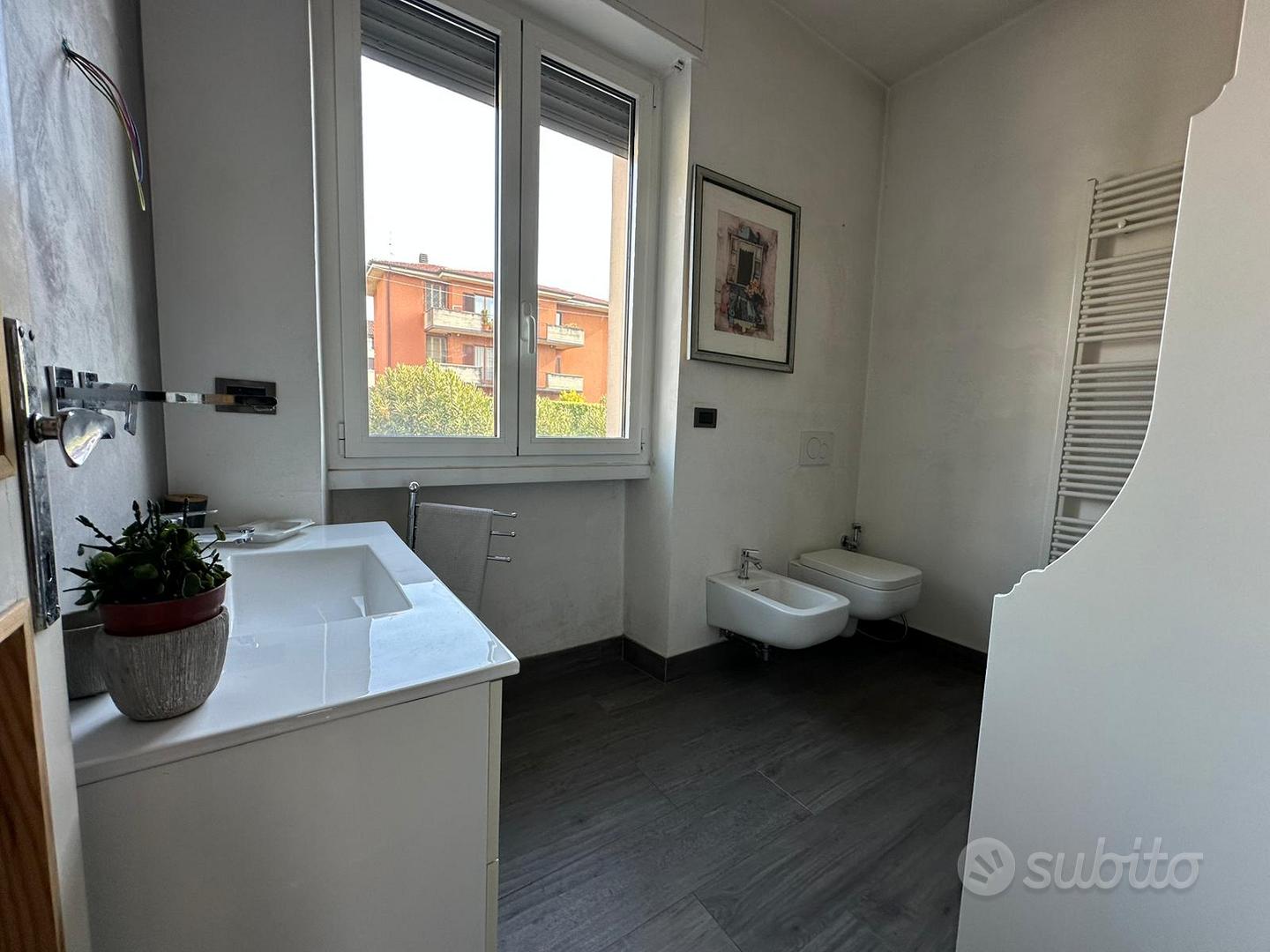 Appartamento – Merate, Vizzago - Vista 2