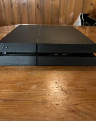 Ps4 1tb