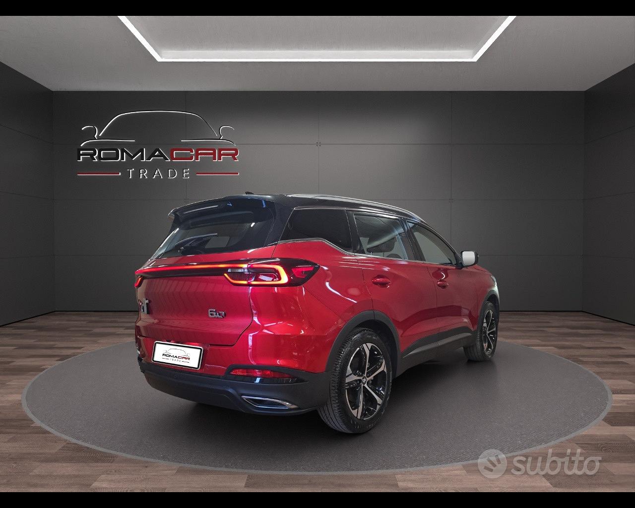 DR Automobiles 7.0 2022 photo 5