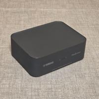 Yamaha WXAD-10 streamer audio Wi-Fi Bluetooth