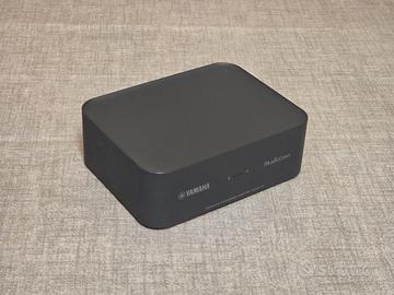 Yamaha WXAD-10 streamer audio Wi-Fi Bluetooth