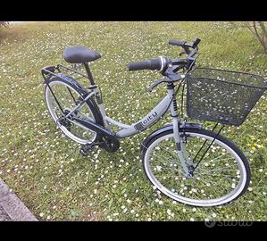 Bici donna city 26 NUOVA 