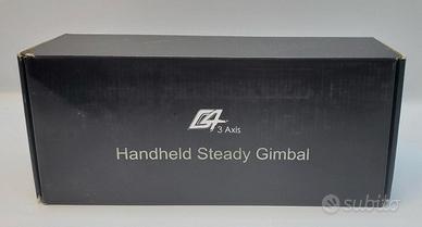 stabilizzatore a tre assi 