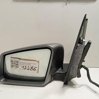 SPECCHIETTO RETROVISORE SINISTRO MERCEDES Classe B