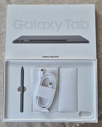 Samsung Galaxy Tab S9 FE+