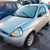 Ricambi FORD KA 1.3 benzina anno 2002