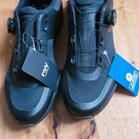 Scarpe MTB Northwave Corsair 2 - n.45 - NUOVE
