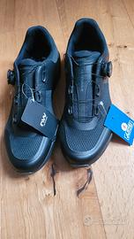 Scarpe MTB Northwave Corsair 2 - n.45 - NUOVE