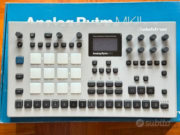 Elektron Analog Rytm