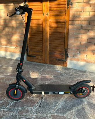 Vivobike del 2024 36V 350W  10.Ah auto. 30KM