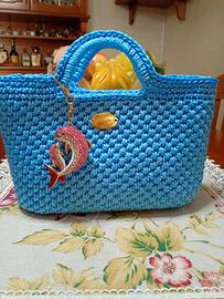 borse crochet 