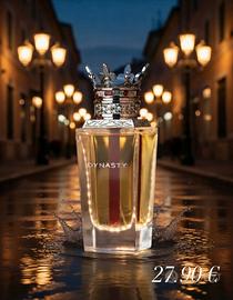 profumo lattafa dynasty chiuso 