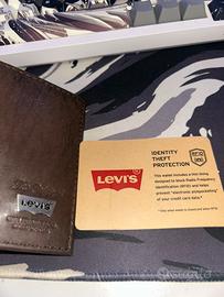 Portafoglio levis’s NUOVO!