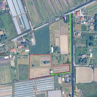 Terreno Agricolo via Pordelio