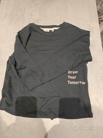 Maglia cotone bambino