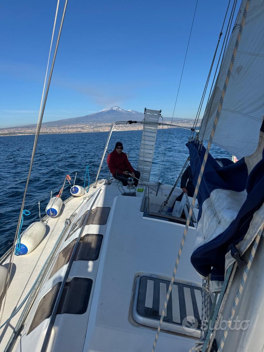 FIRST 35S5 (BENETEAU) — Vedi foto 1