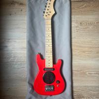 chitarra small foot