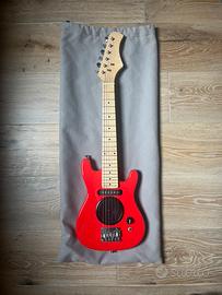 chitarra small foot