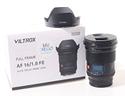 obiettivo-full-frame-viltrox-af-16-f-1-8-fe-sony-