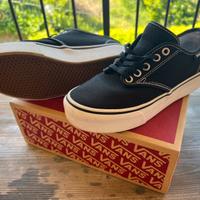 Vans Authentic Stackform da donna taglia 36