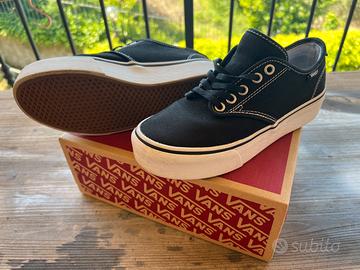 Vans Authentic Stackform da donna taglia 36