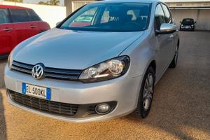 Volkswagen Golf 1.6 TDI DPF 5p. Highline