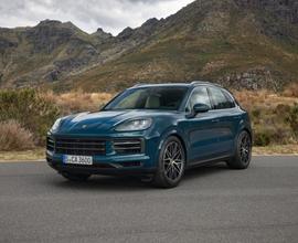 PORSCHE Cayenne 3.0 V6 AUTOM.MODELLO NUOVO