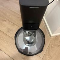 Robot Aspirapolvere Roomba i7 (modello 558)