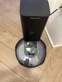 Robot Aspirapolvere Roomba i7 (modello 558)