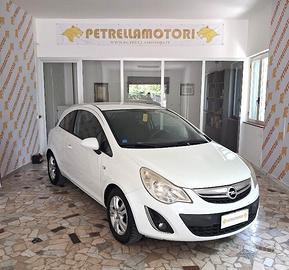 Opel Corsa 1.3 CDTI 95CV ecoFLEX 3 porte Start&Sto