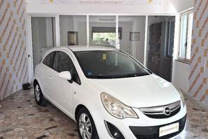 Opel Corsa 1.3 CDTI 95CV ecoFLEX 3 porte Start&Sto