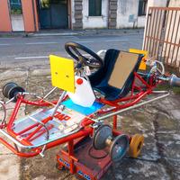 Dap Greyhound mod.88 cik 14