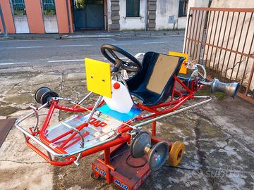 Dap Greyhound mod.88 cik 14